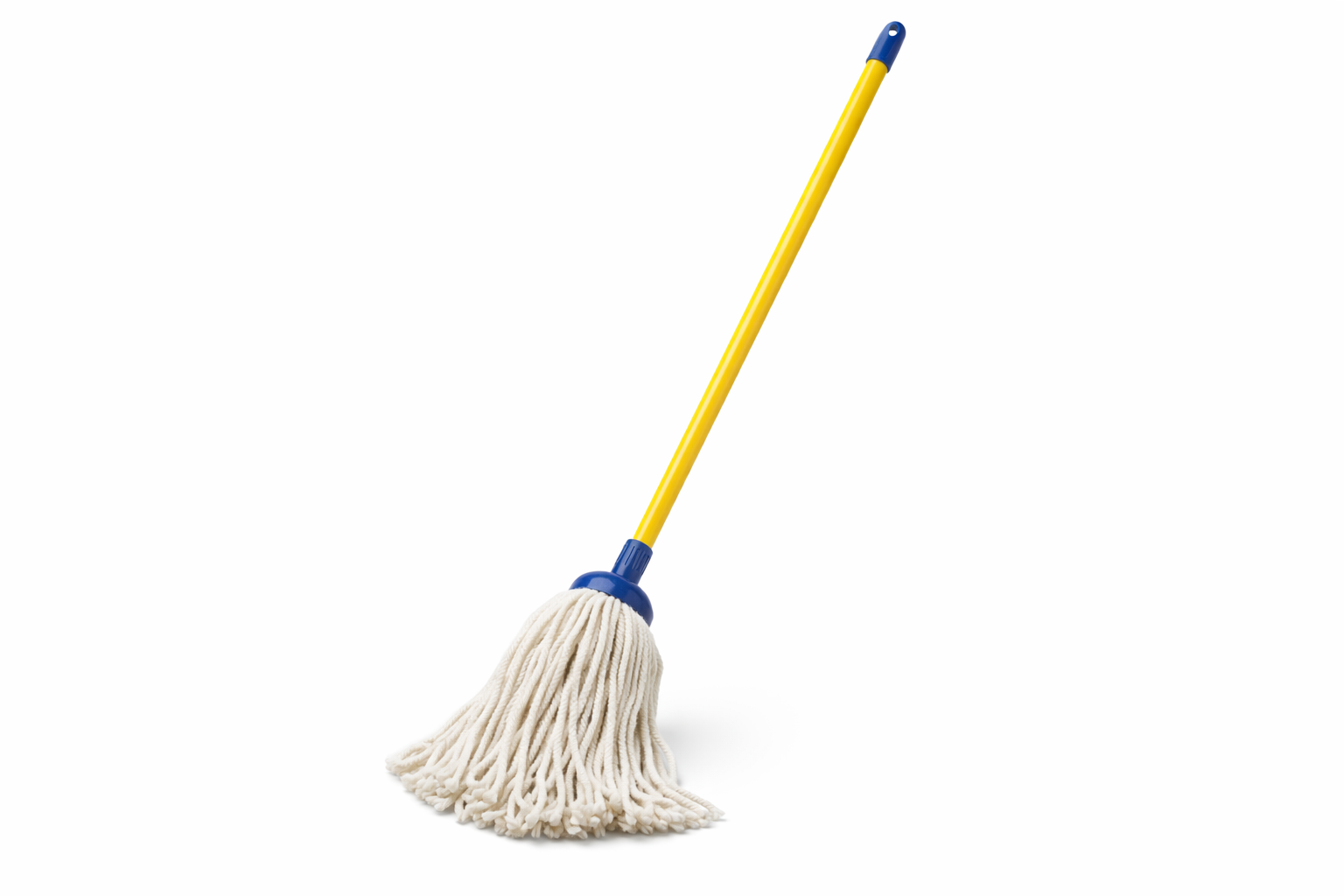 Cotton Mop with Handle